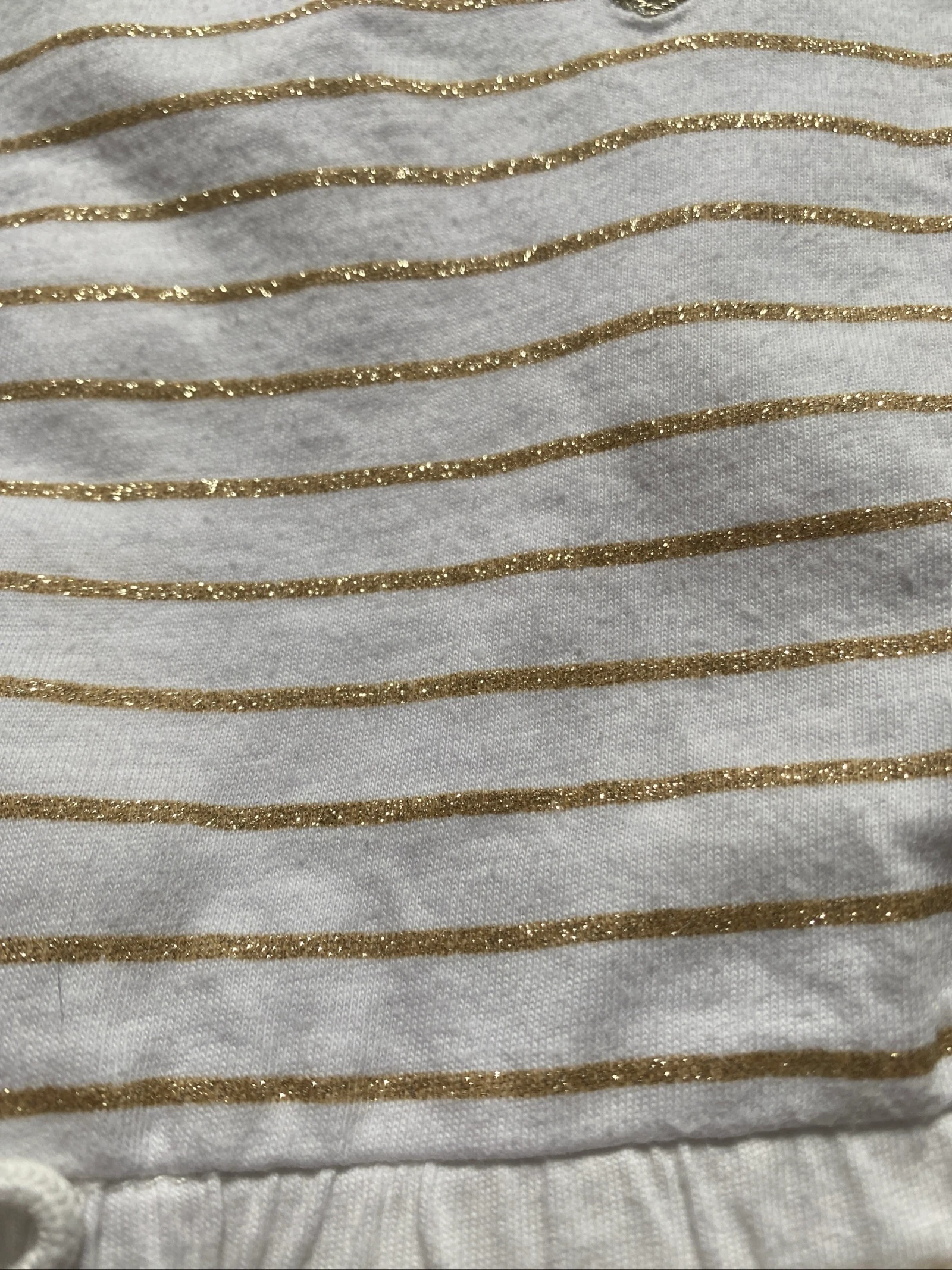 Vestido bebê Kiabi (12 meses) – photo 2